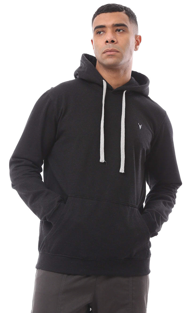 O175380-W7M087-EMB.GREY-BLACK (MSW)