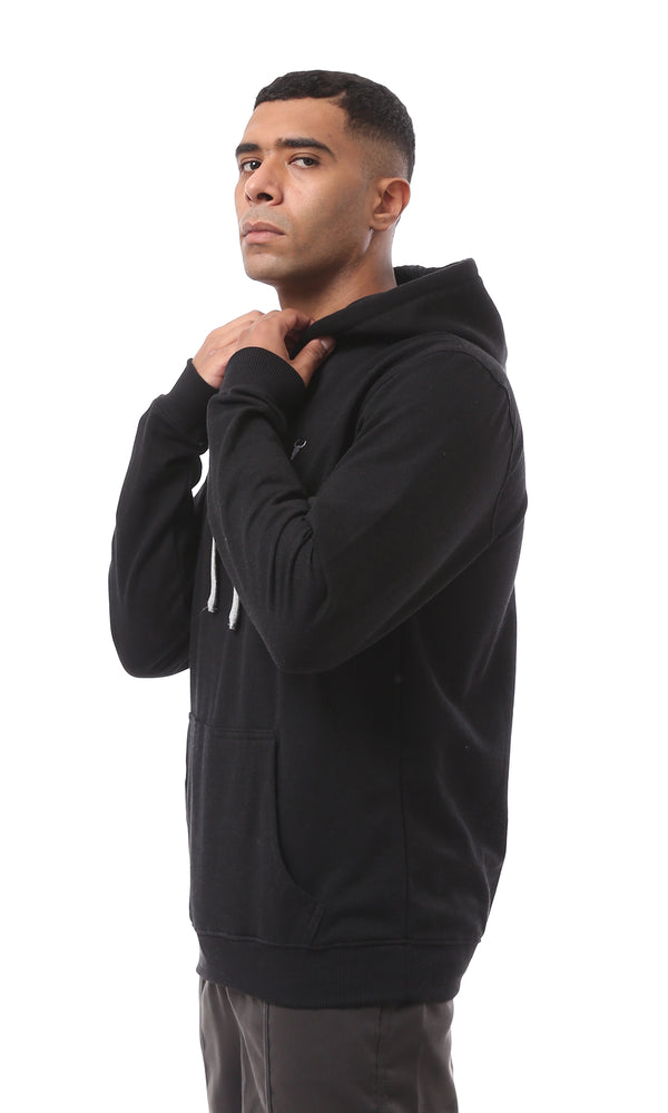 O175380-W7M087-EMB.GREY-BLACK (MSW)