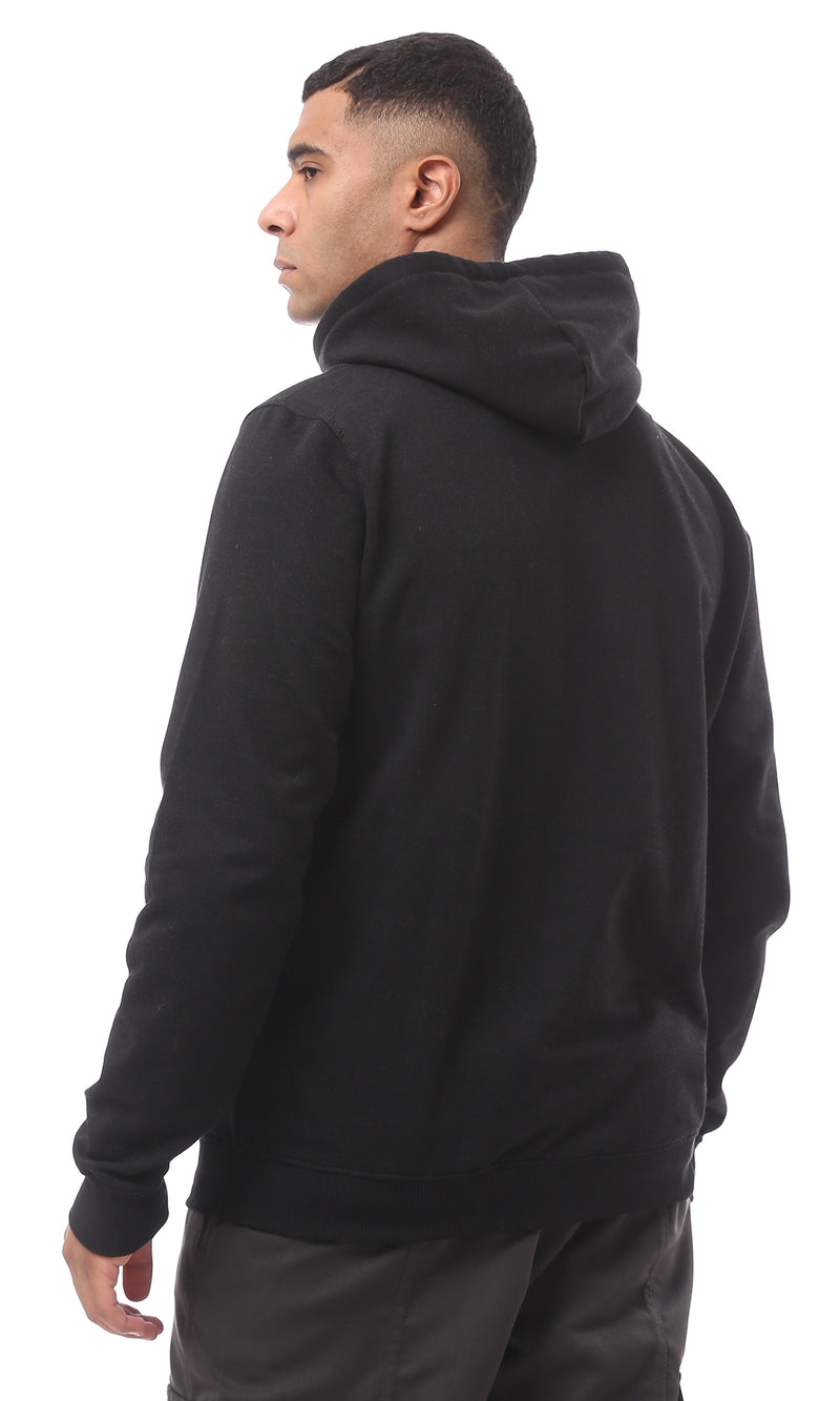 O175380-W7M087-EMB.GREY-BLACK (MSW)