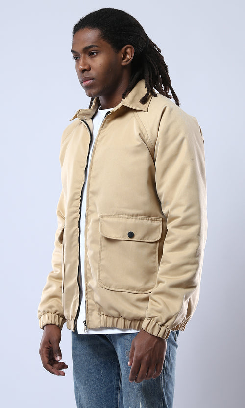 O175495 Veste pour hommes