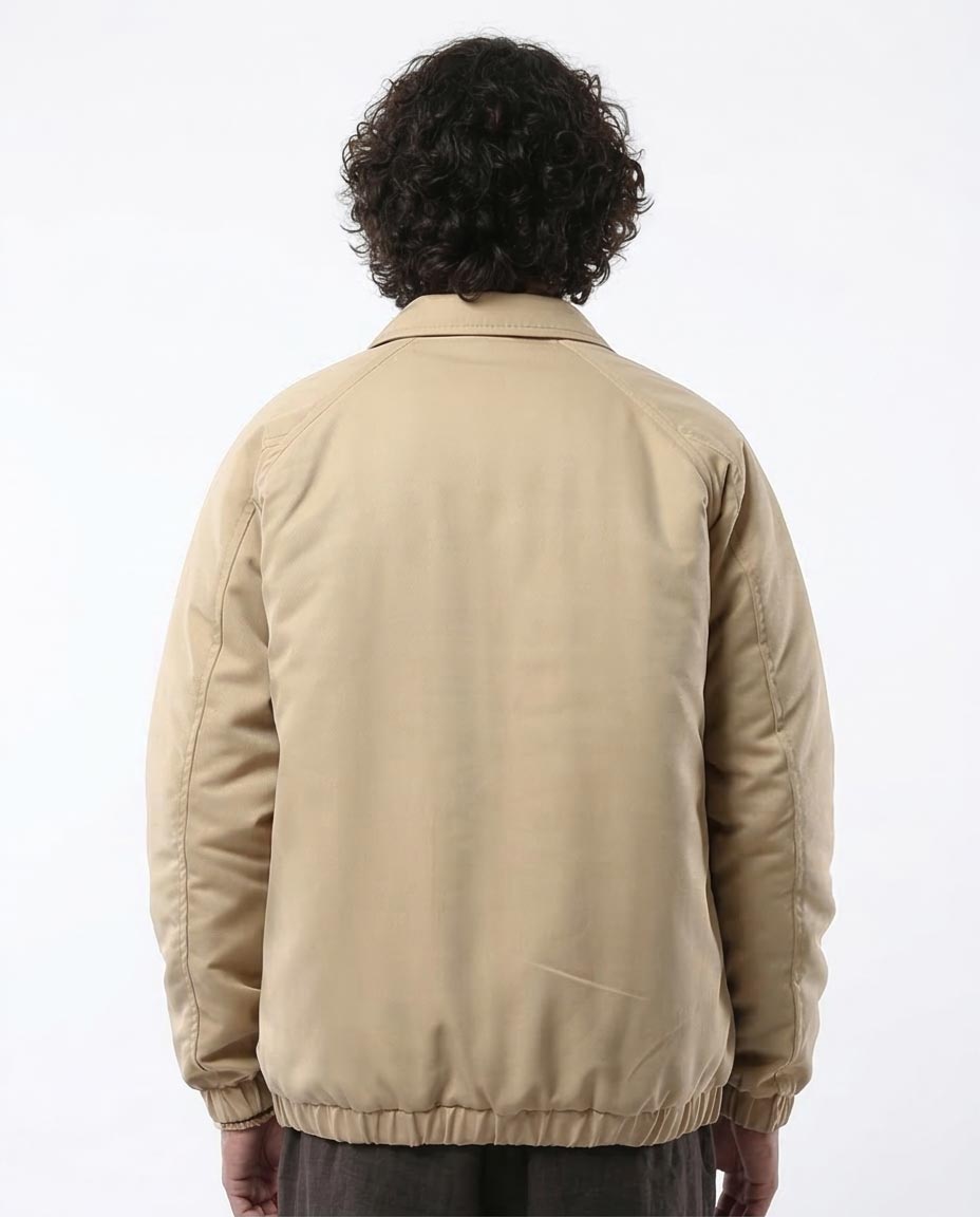 O175495 Veste pour hommes