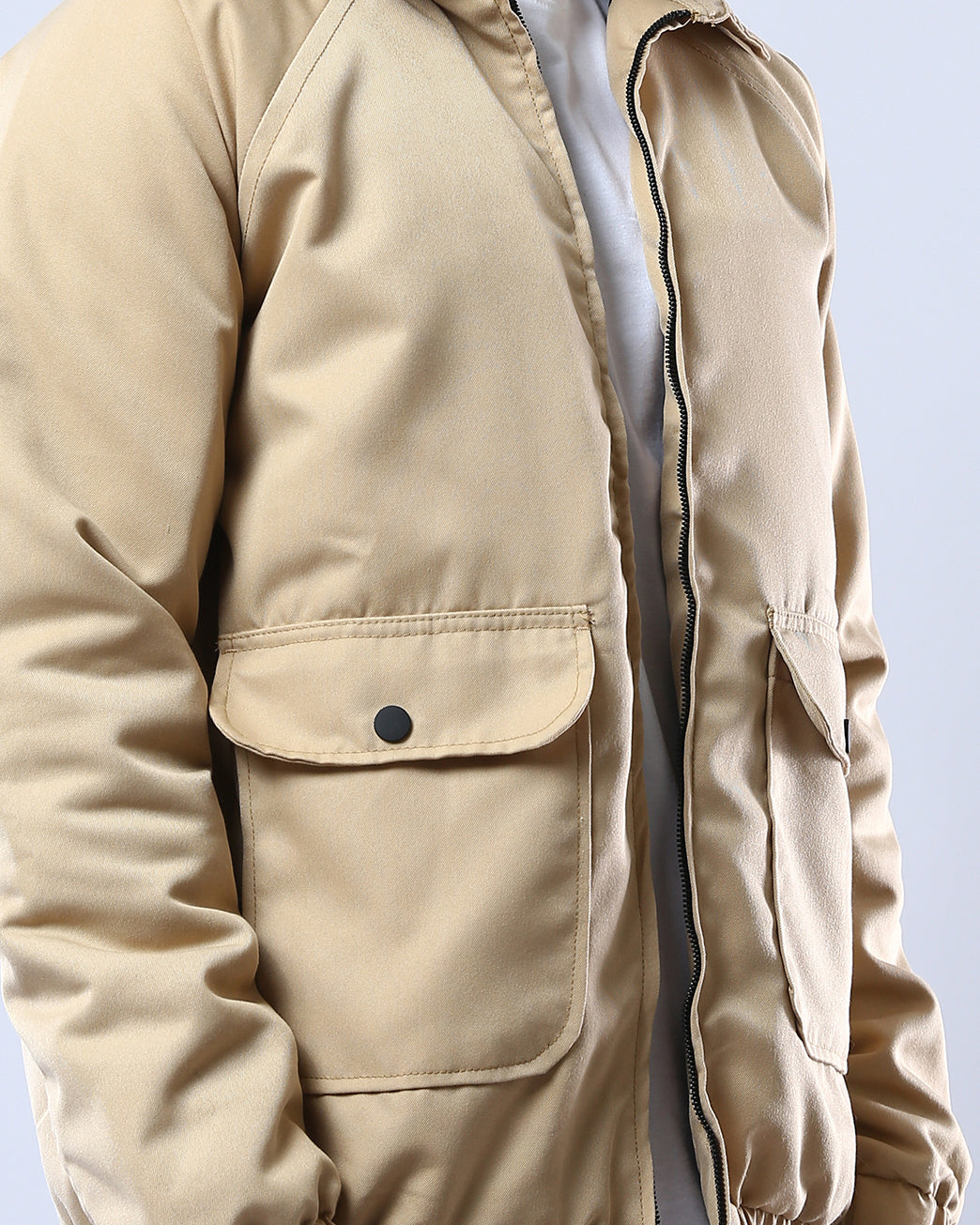 O175495 Veste pour hommes