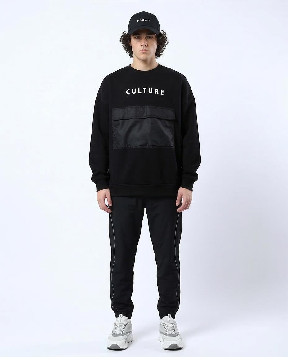 O175667 Women Sweatshirt