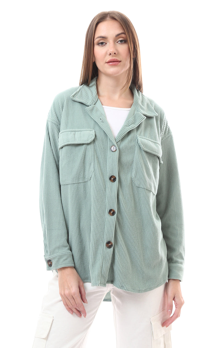 O175674 Women Long Sleeve