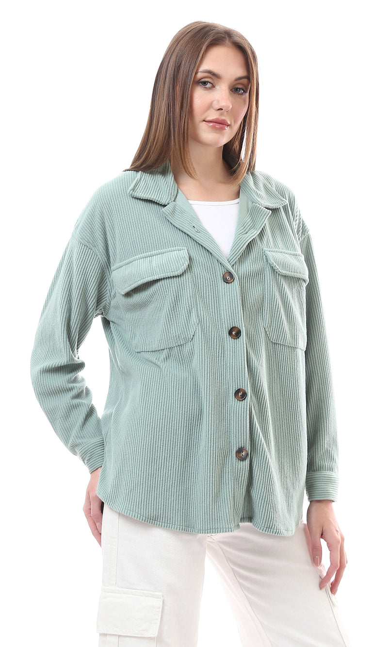 O175674 Women Long Sleeve