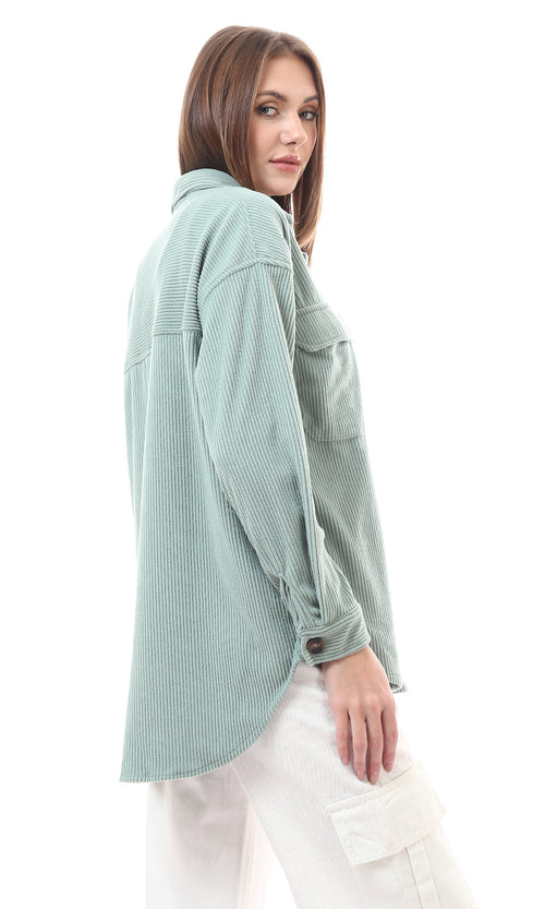 O175674 Women Long Sleeve
