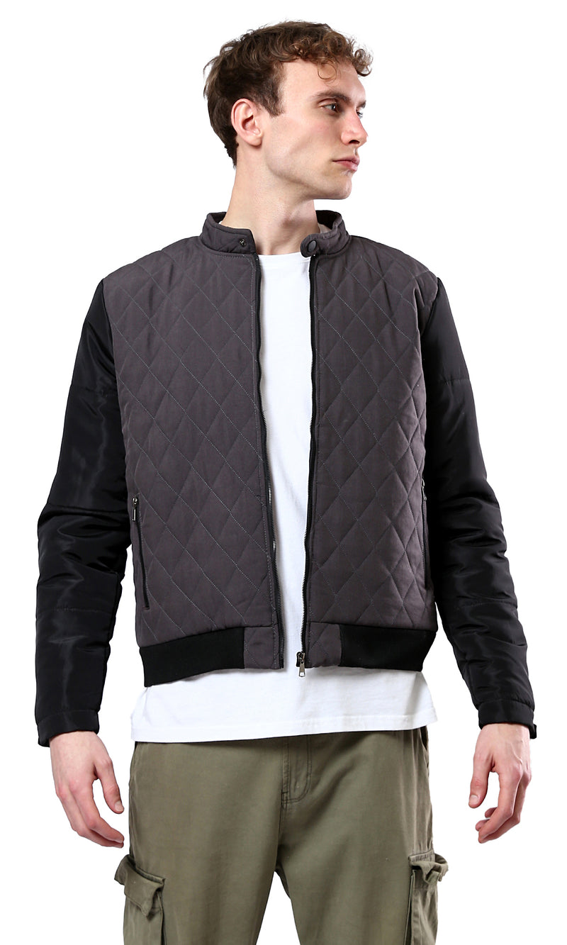 O175898 Männerjacke