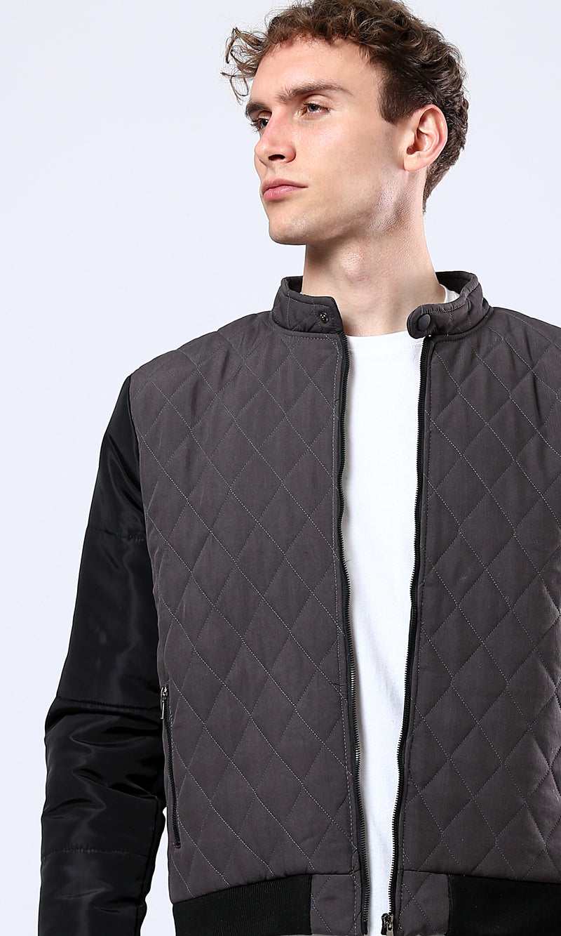 O175898 Männerjacke