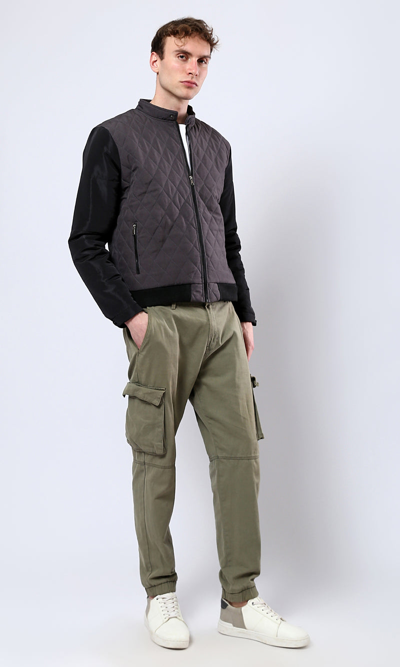 O175898 Männerjacke