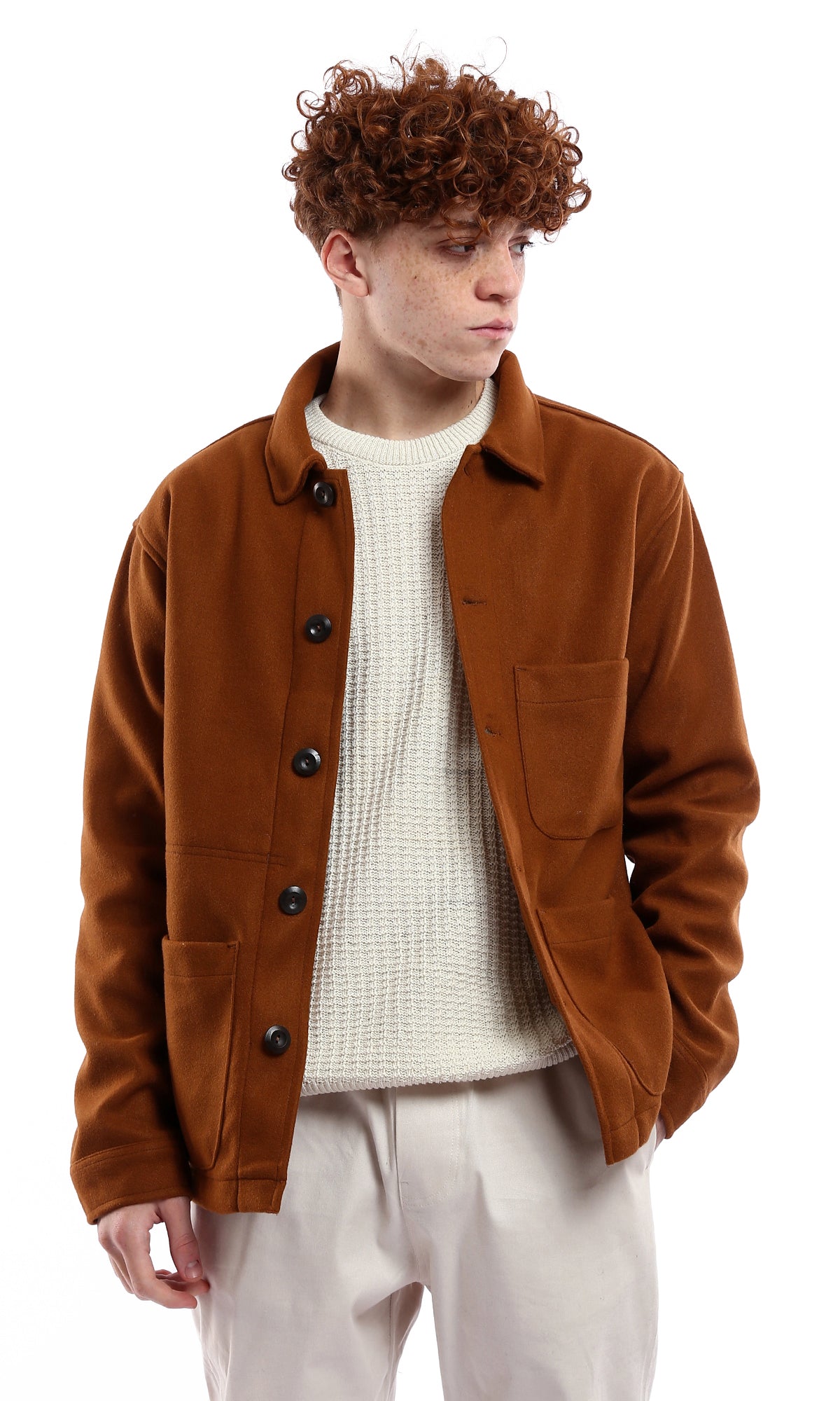 O176031 Men Jacket