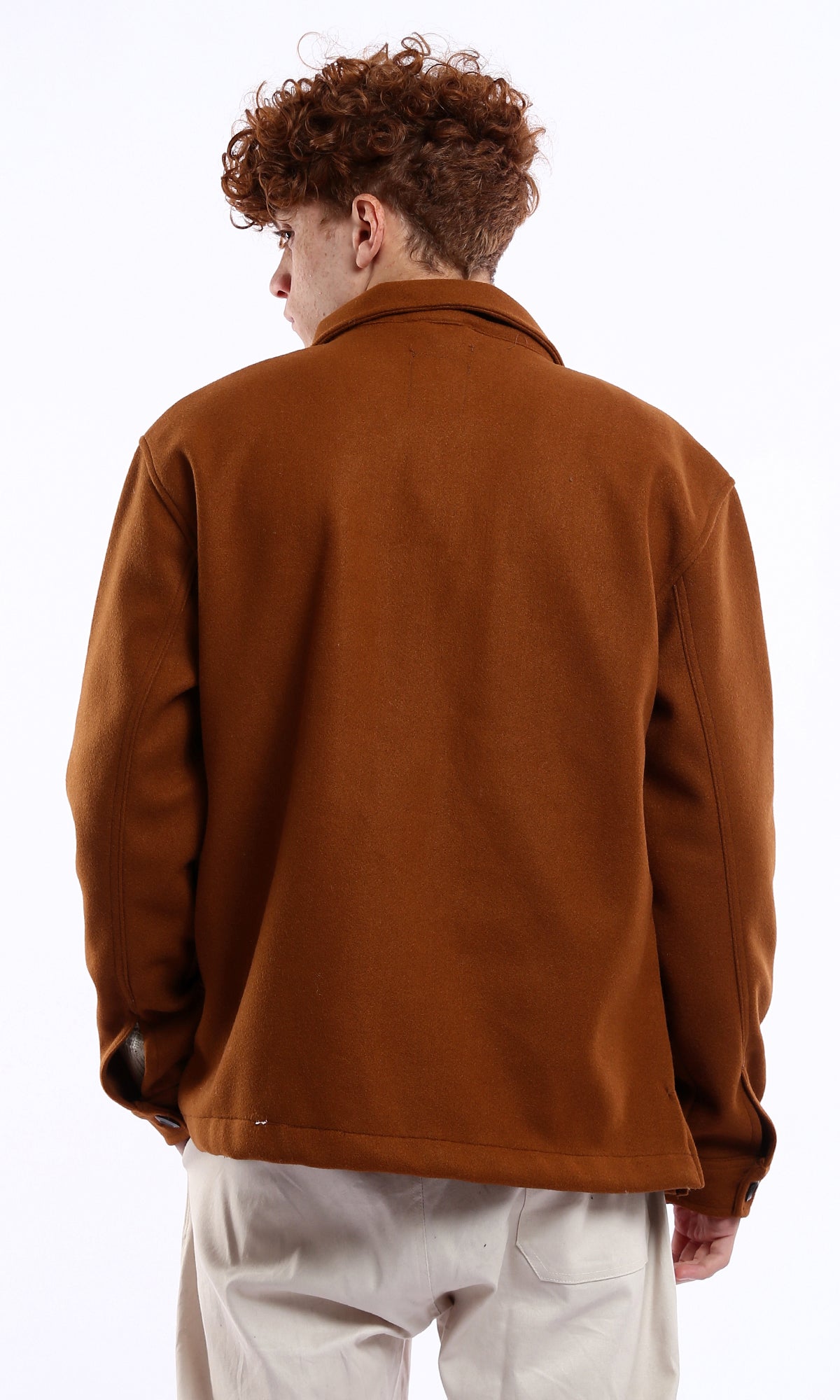 O176031 Men Jacket