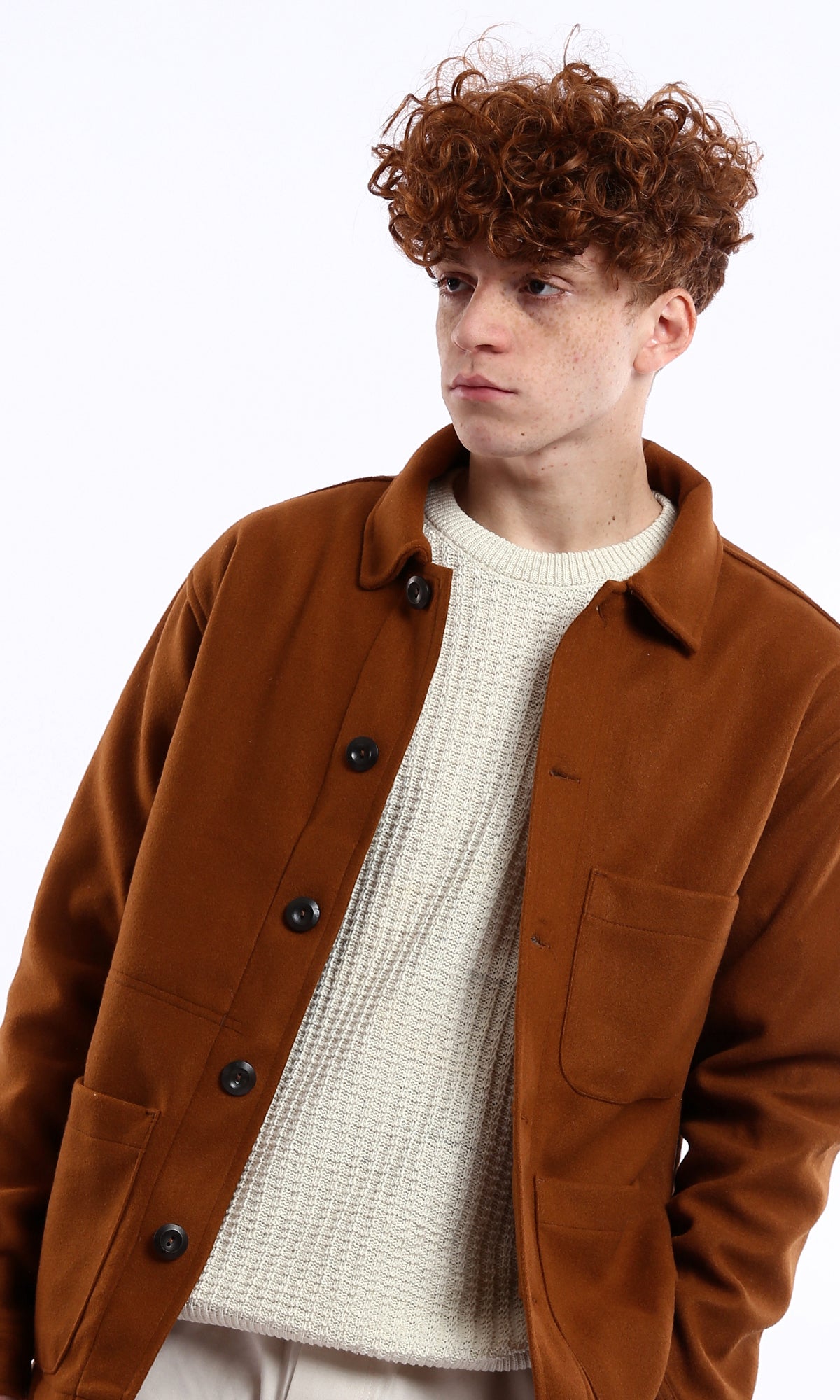 O176031 Men Jacket