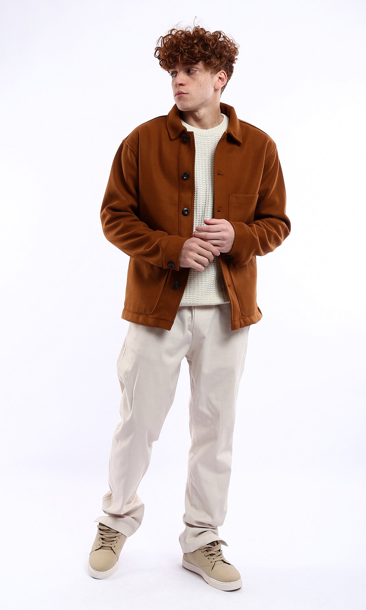 O176031 Men Jacket