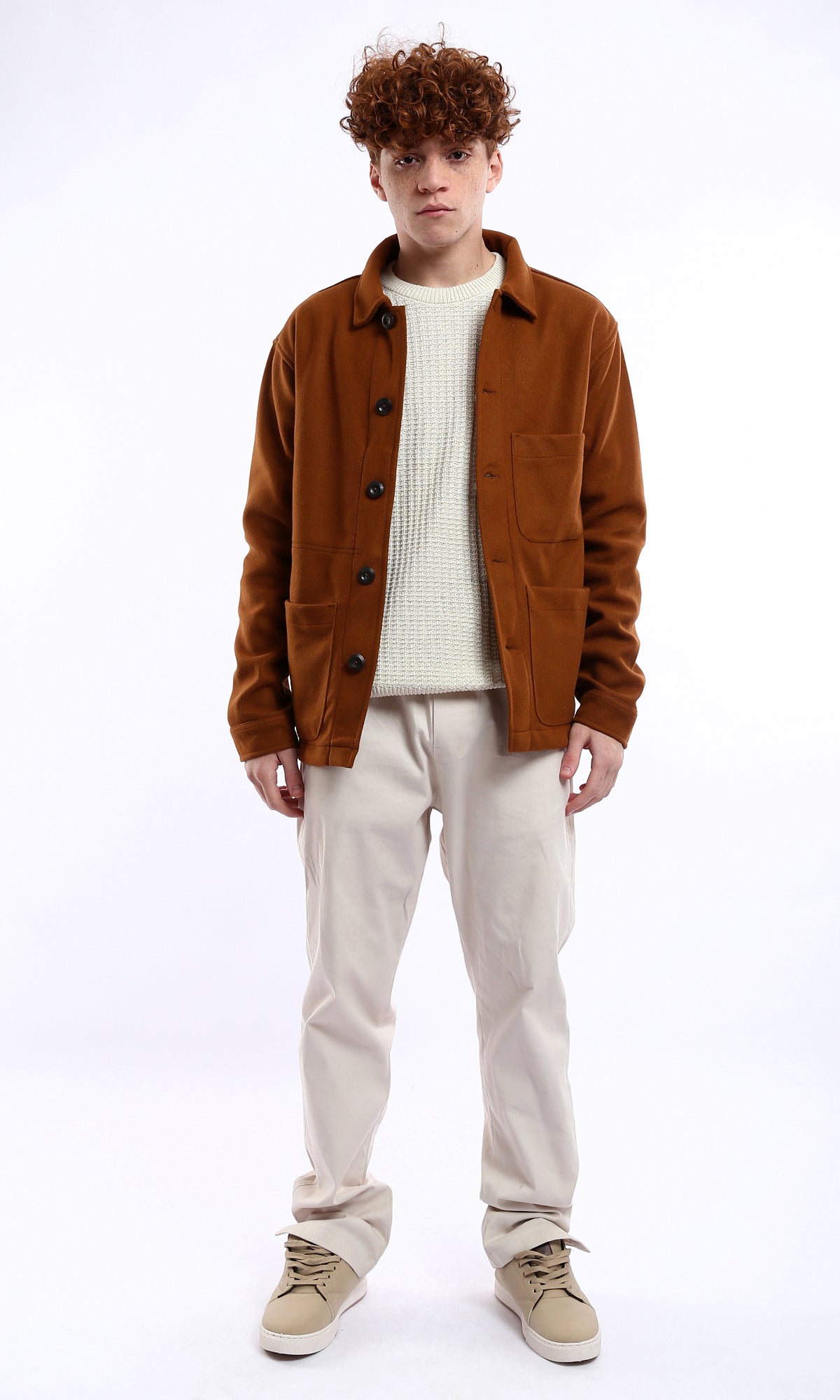 O176031 Men Jacket