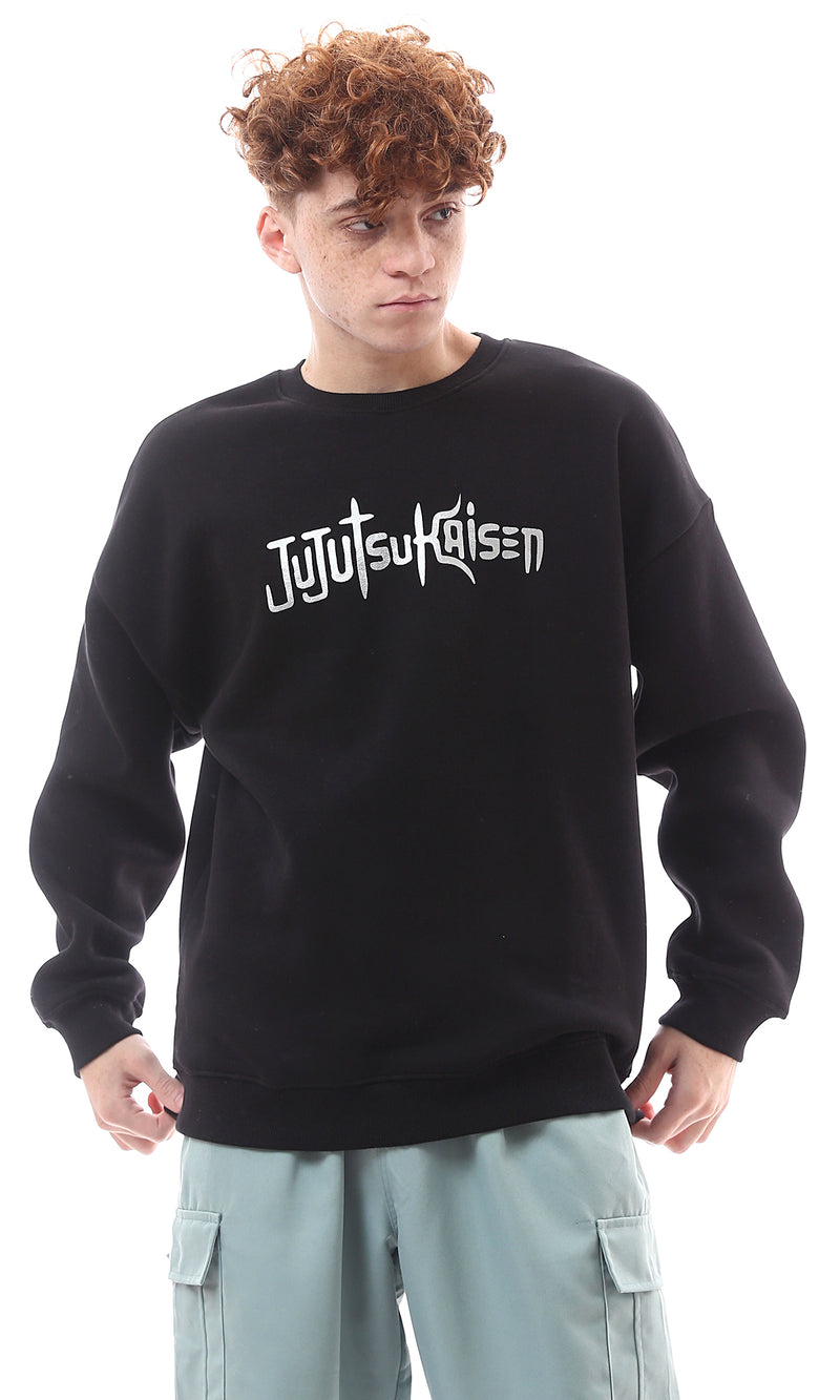 O176049-W23M184-BLACK (MSW)