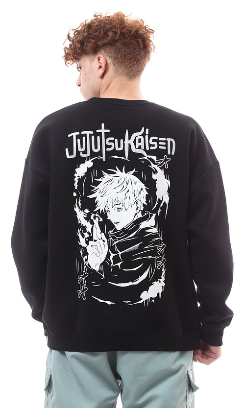 O176049-W23M184-BLACK (MSW)