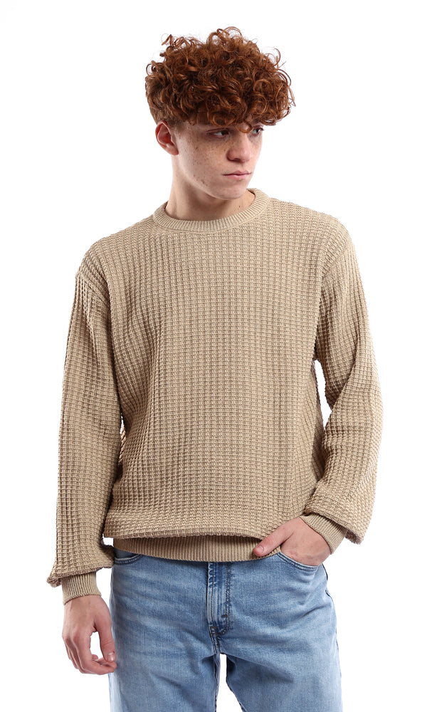 O176372 Men Pullover