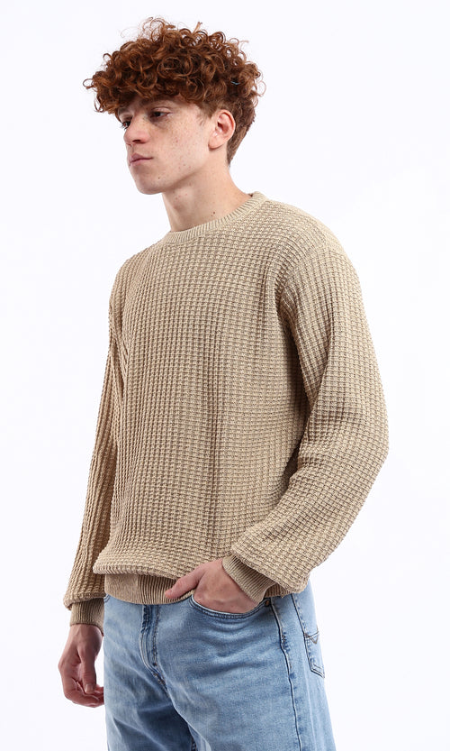 O176372 Men Pullover