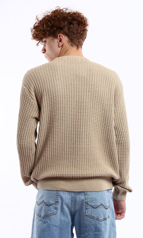 O176372 Men Pullover