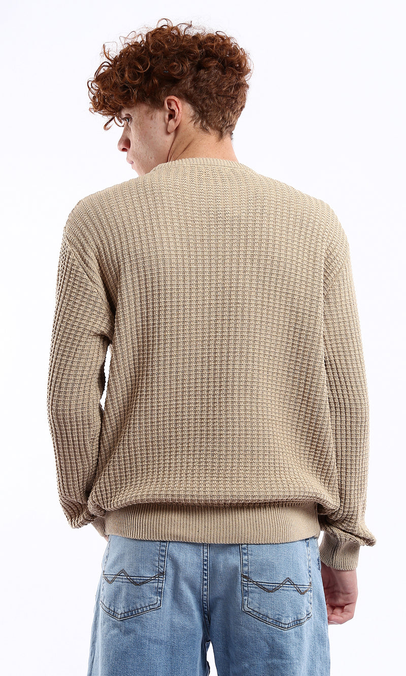 O176372 Men Pullover