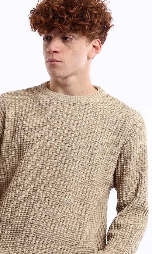 O176372 Men Pullover