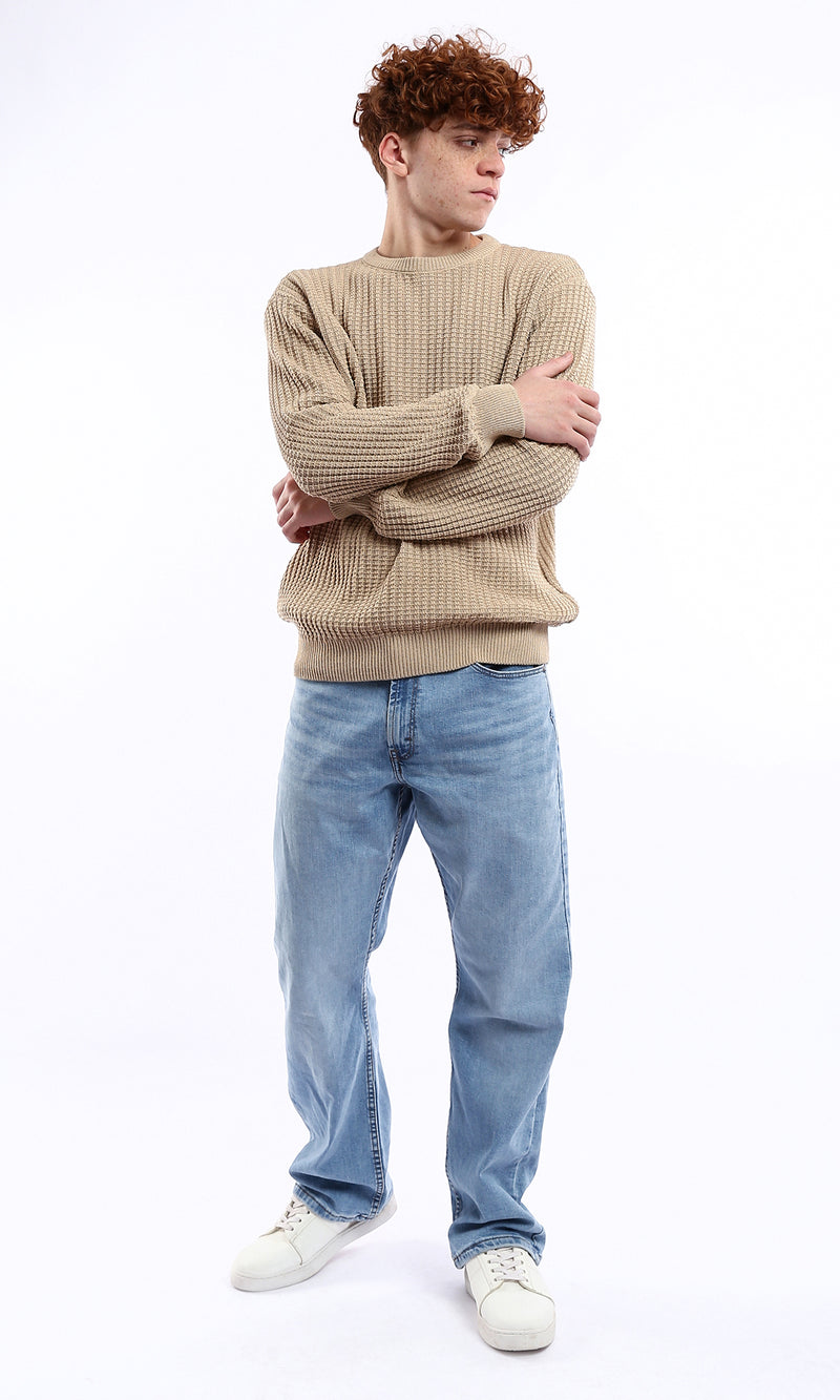 O176372 Men Pullover