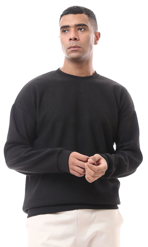 O176387 Men Sweat Shirt