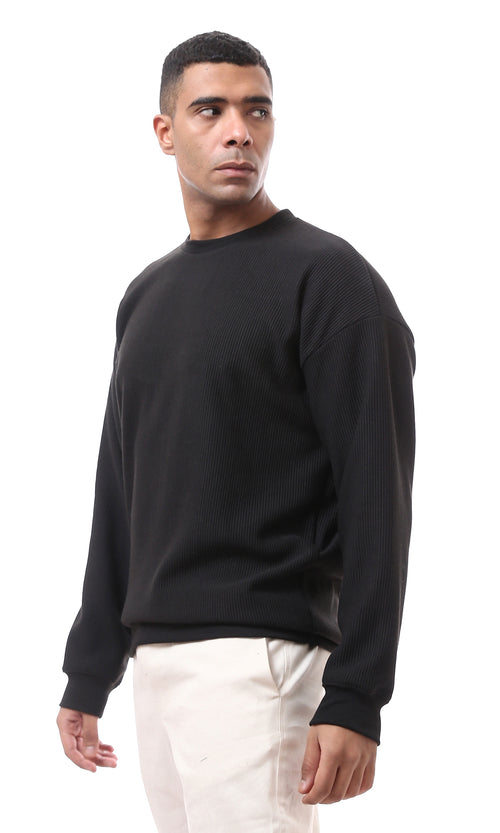 O176387 Men Sweat Shirt