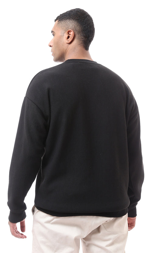 O176387 Men Sweat Shirt