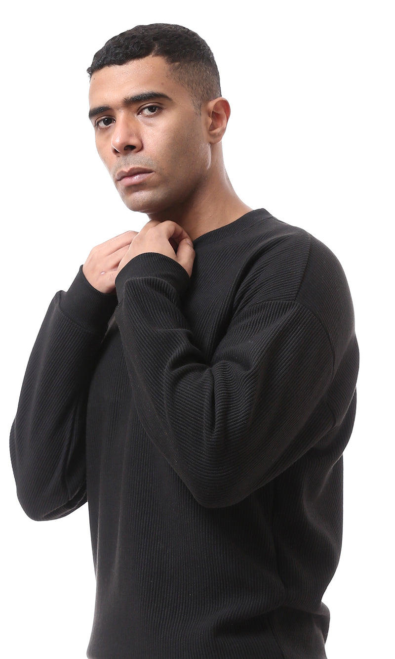 O176387 Men Sweat Shirt