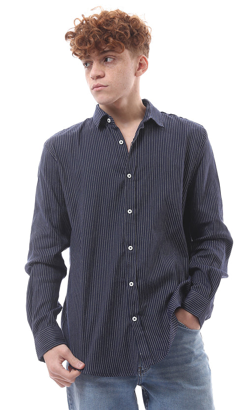 O176405 Men Long Sleeve