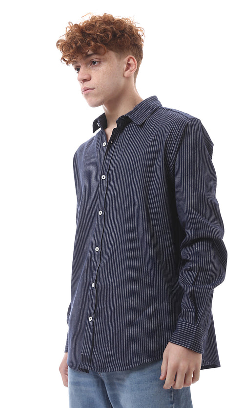 O176405 Men Long Sleeve