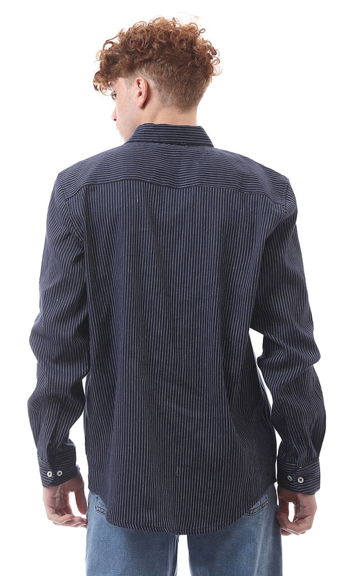 O176405 Men Long Sleeve