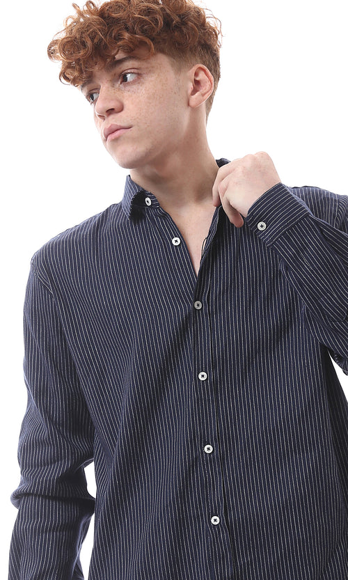 O176405 Men Long Sleeve
