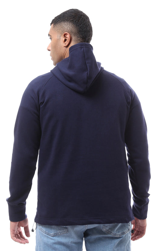 O176476 Men Sweat Shirt