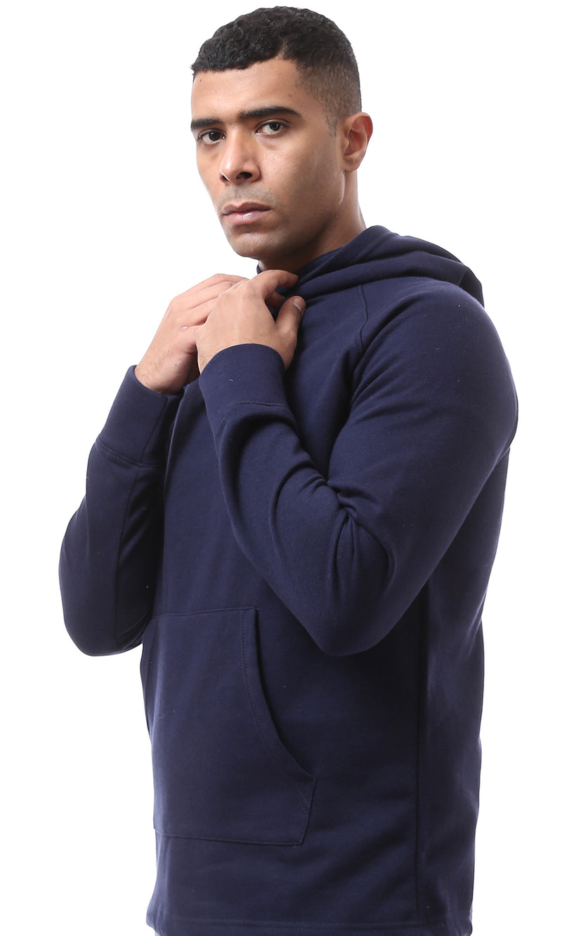 O176476 Men Sweat Shirt