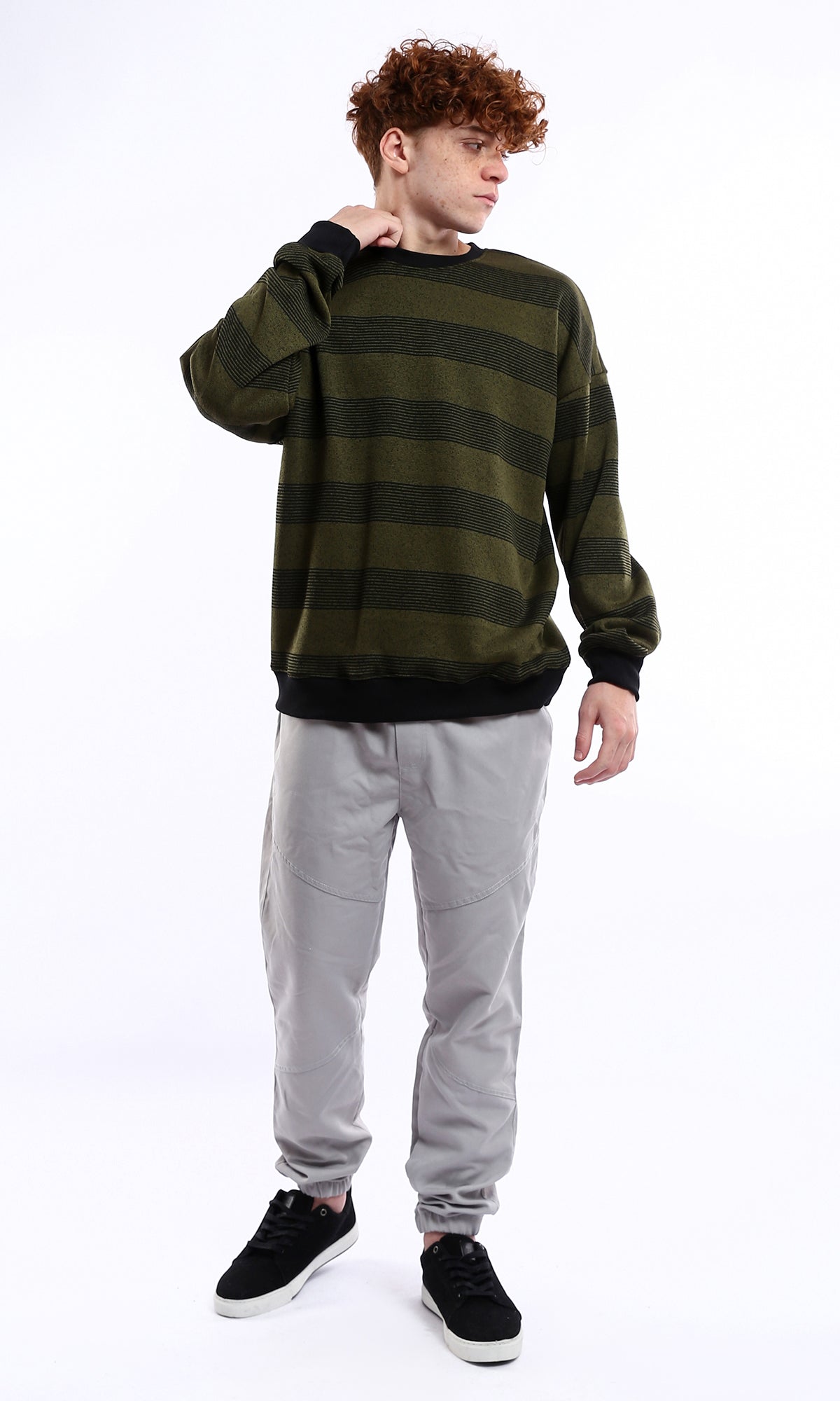 O177884=W23M217--D.KHAKI (MSW)