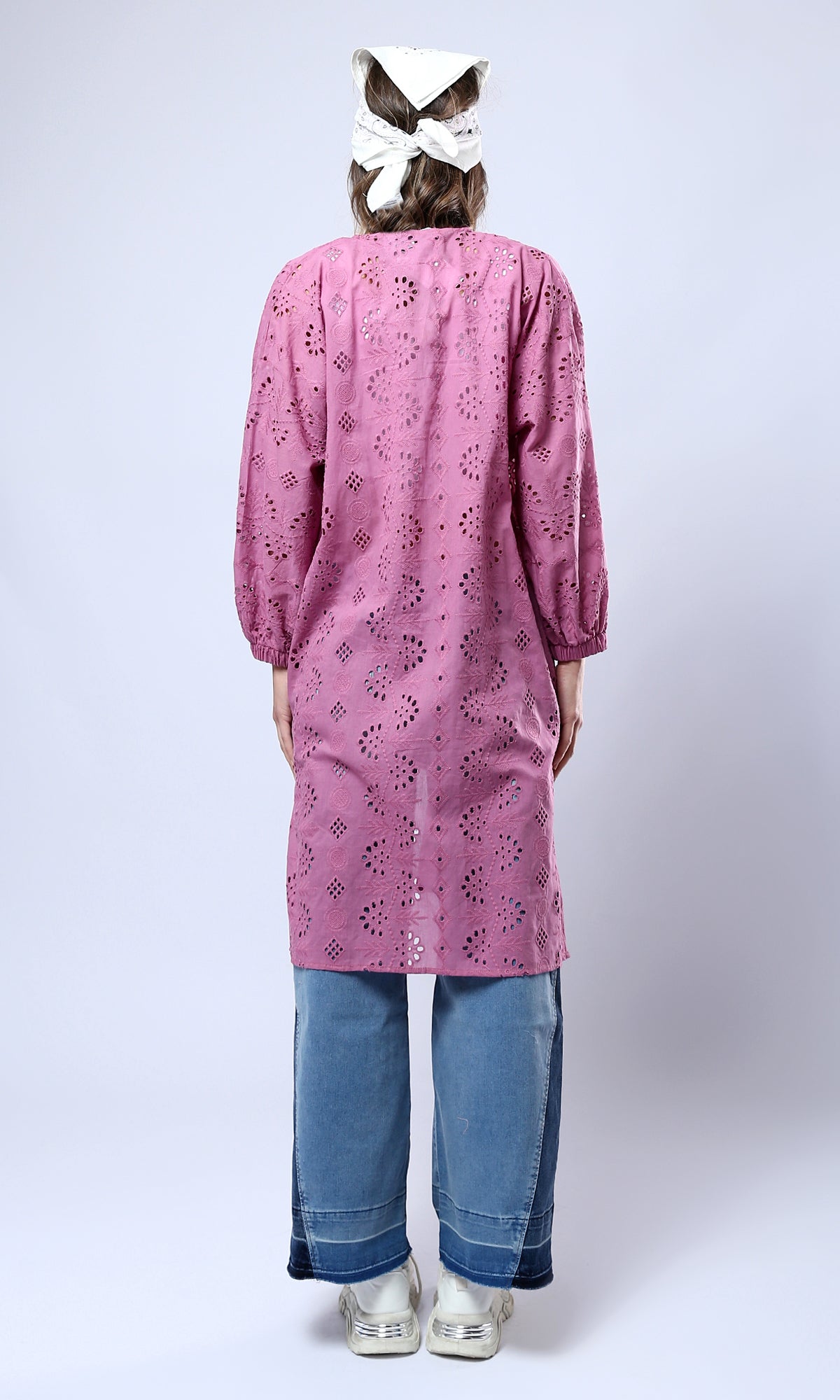 O178046 Cardigan féminin