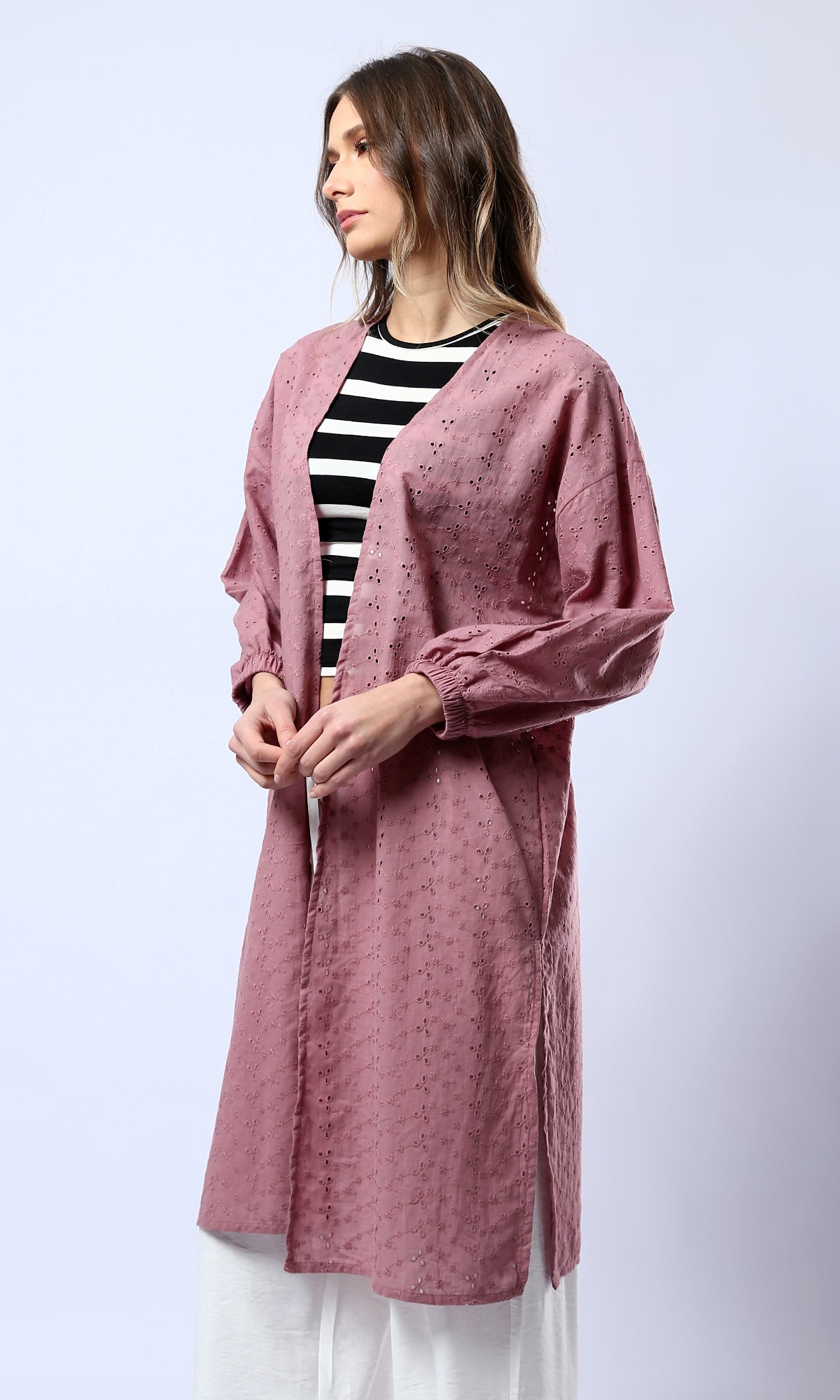 O178052 Women Cardigan