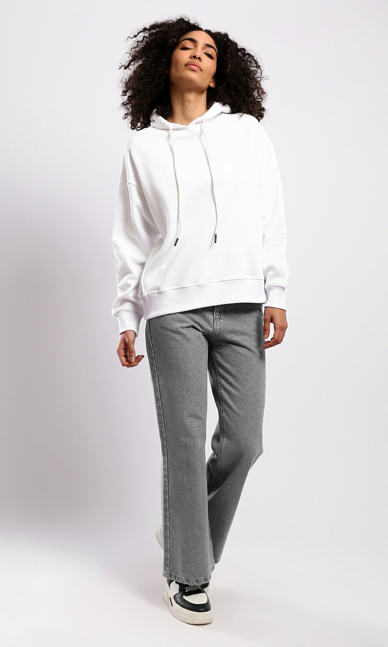 O178211 النساء سويت شيرت