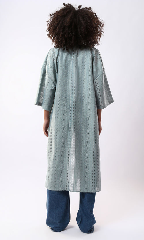 O178296 Women Cardigan