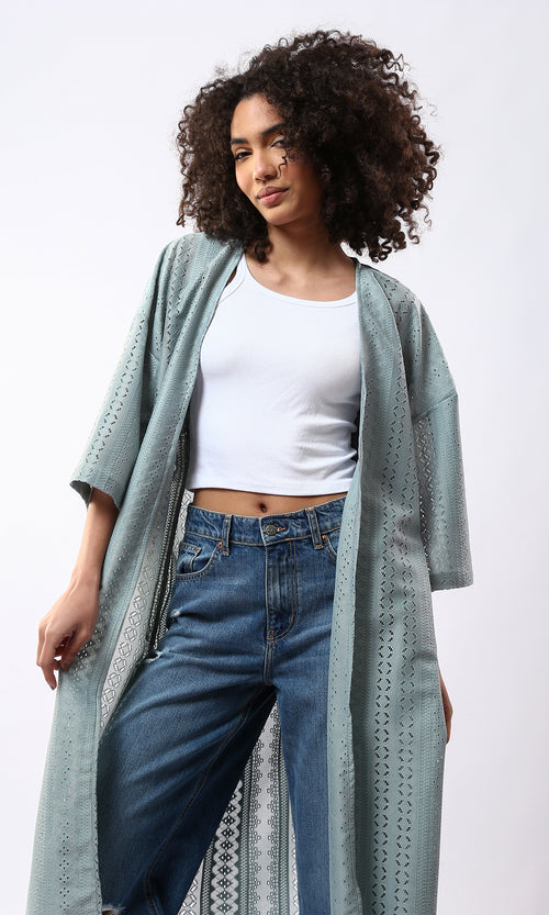 O178296 Women Cardigan