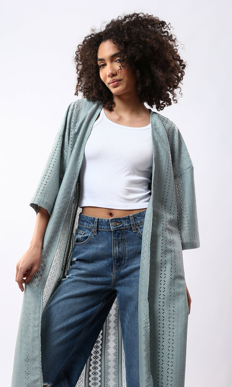 O178296 Women Cardigan
