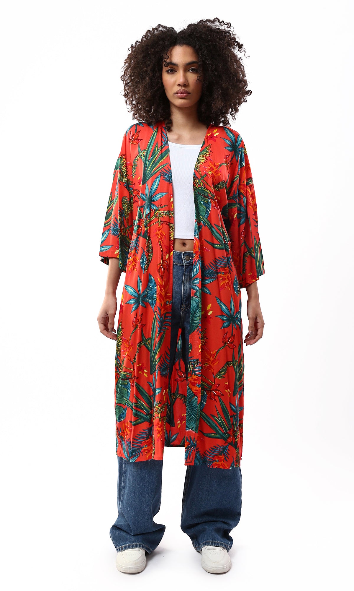 O178297 Women Cardigan