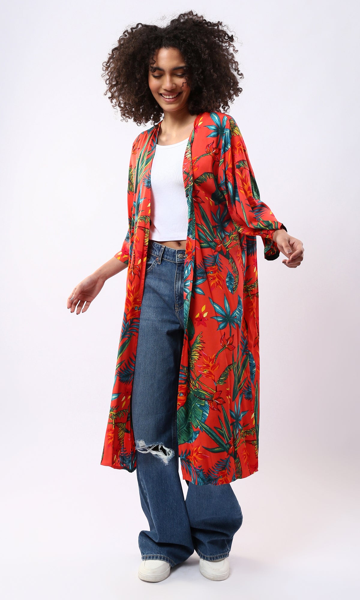 O178297 Women Cardigan