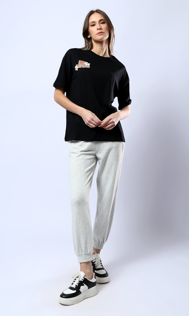 O178368 Frauen Kurzarm