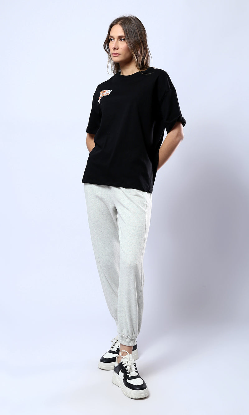 O178368 Frauen Kurzarm