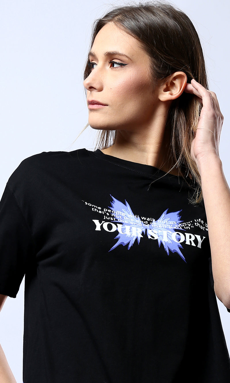 O178798 Frauen Kurzarm