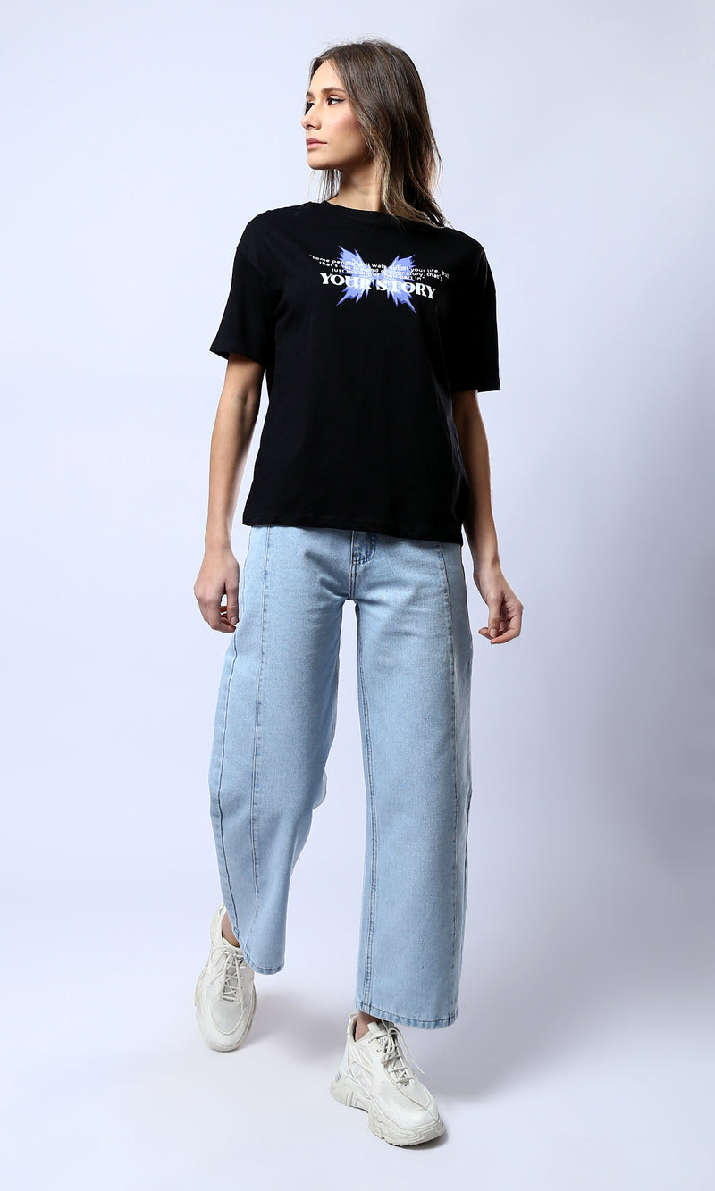 O178798 Frauen Kurzarm