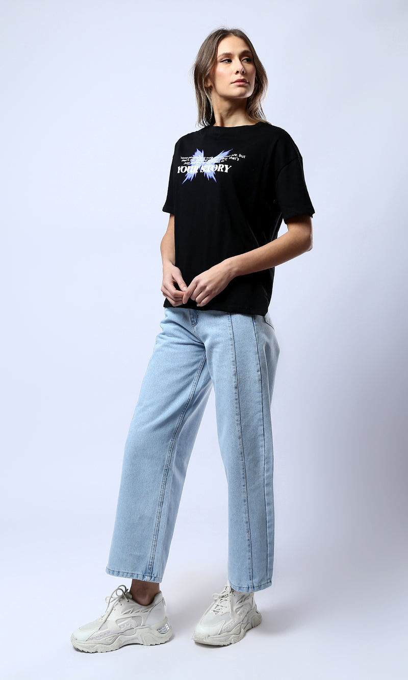 O178798 Frauen Kurzarm